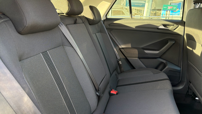 Volkswagen T-Roc 1.5 TSI Match 5dr Petrol Hatchback